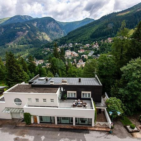 Residenz Kaiser Franz Josef Bad Gastein Exterior photo